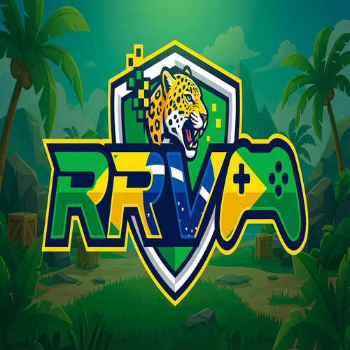 Logo rrvip