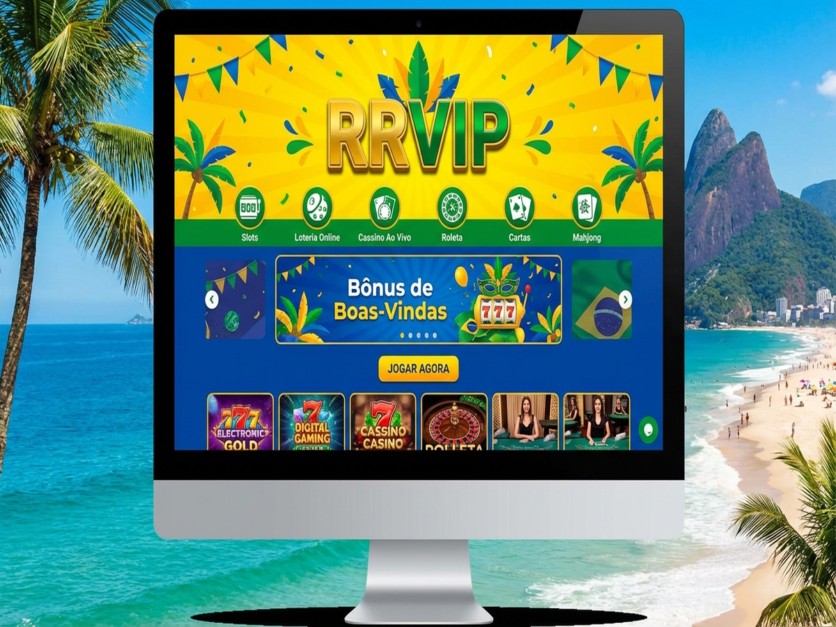 Screenshot 1 rrvip