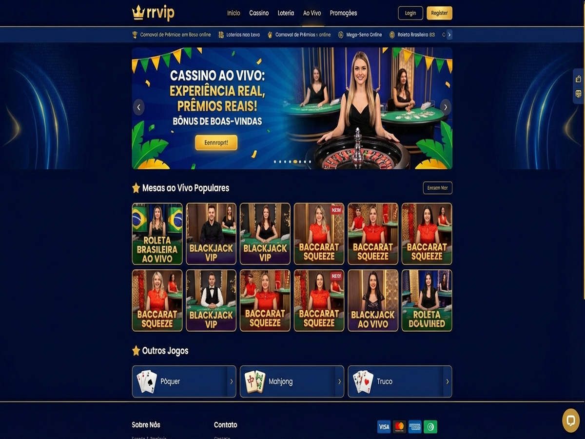 Screenshot 3 rrvip